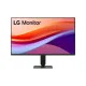 LG 24U411A-B 24 Inch FHD IPS 120Hz HDR10 Monitor with Slim Stand